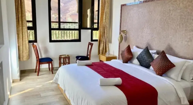 Riad Dades Paradise