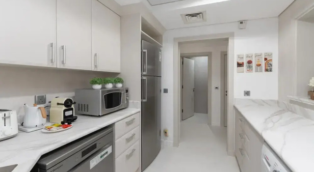 Апартаменты Rustic Palm 1BR w Beach Access