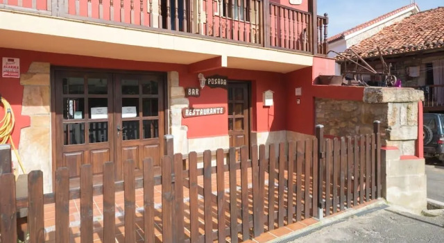 La Posada de Ojebar, Book Hotel Hoteller i Rasines med pool, Swimmingpool