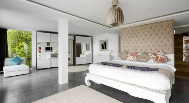 Villa SUAY - 2 swimming pool, Забронировать Вилла Виллы Южного Таиланда, Вилла