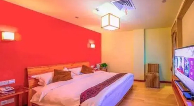 Shangketang Chanye Hotel