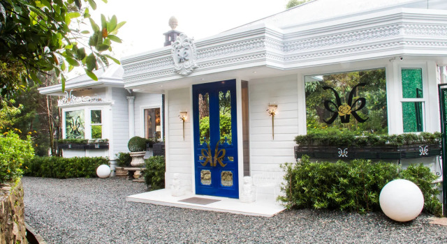 Kamiseta Hotel