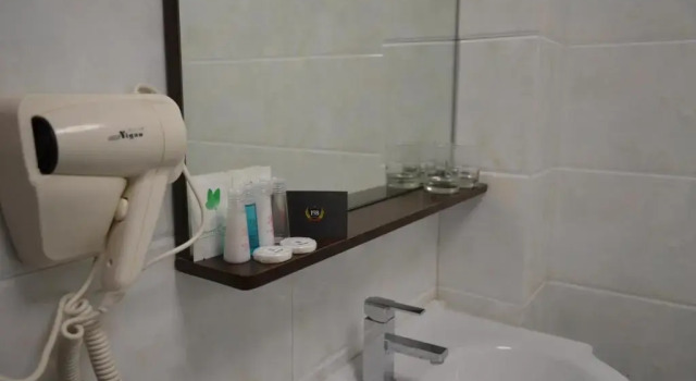 Номер Standard Hotel 198
