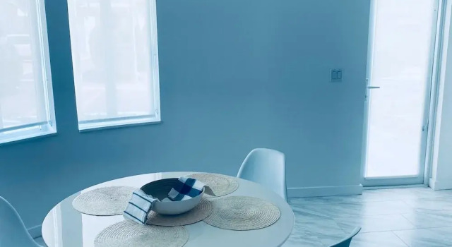 Апартаменты Deluxe The Marlin Beachside