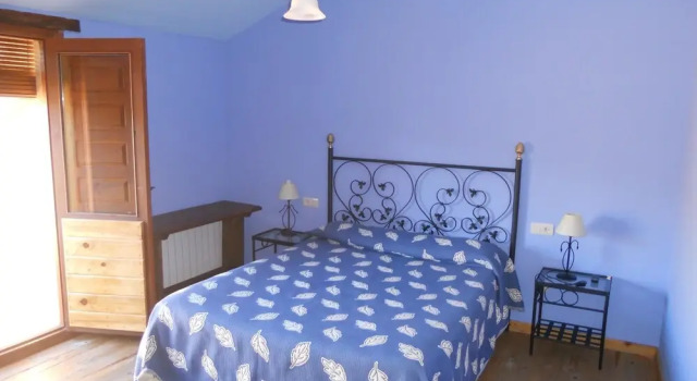 Casa Rural Colmenarejo, Забронировать Отель Отели La Vera с парковкой, Парковка