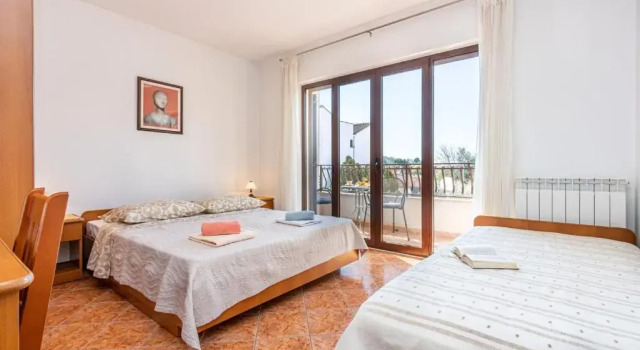 Apartments Banko, Забронировать Апартаменты/квартира Апартаменты Rovinj Riviera, Апартаменты/квартира