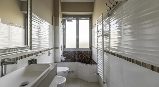 Апартаменты Padova 115 in Milan With 1 Bedrooms and 1 Bathrooms