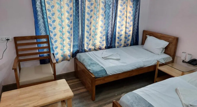 Hotel Pal, Забронировать Отель Бахрайч штат Уттар-Прадеш