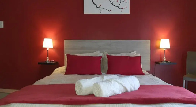 The Crooked Forest, Prenota Hotel Hotel a Gauteng con piscina, Piscina
