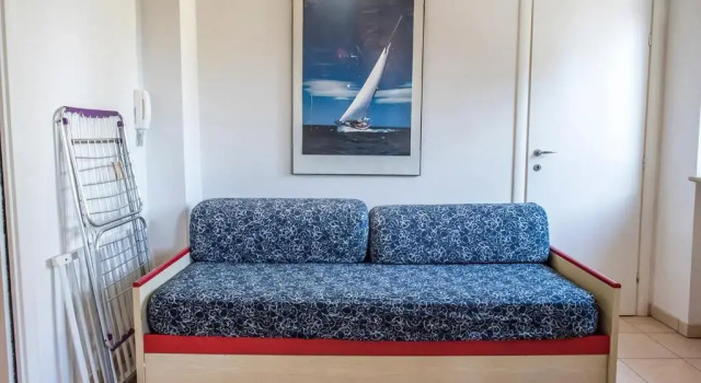 N12 - Numana, Nuovo Bilocale Con Aria Condizionata, Rezervovat Hotel Sirolo 
