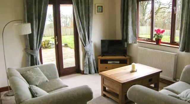 Nantllyn, Buchen Sie Ferienhaus Llangower South Wales