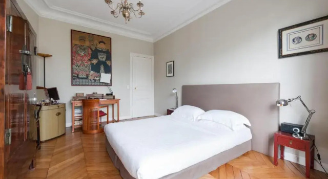Boulevard De Port-Royal By Onefinestay, Забронировать Отель Париж Иль-де-Франс, рядом с Университет Сорбонна