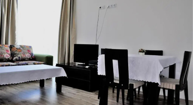 Апартаменты c 1 комнатой Zevs Residence