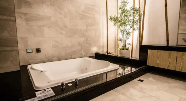 Номер Standard Kumotsuki Motel