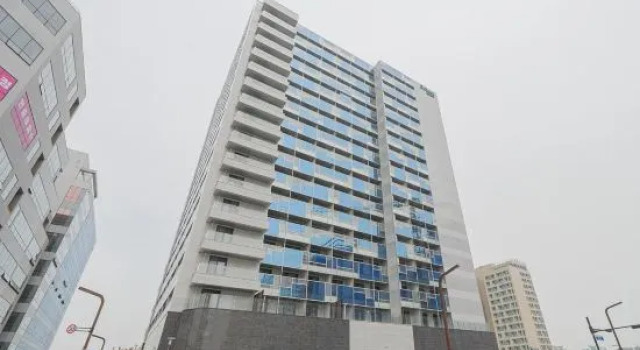 Byeongjeom Orange County, Buchen Sie Hotel Hwaseong Gyeonggi-do