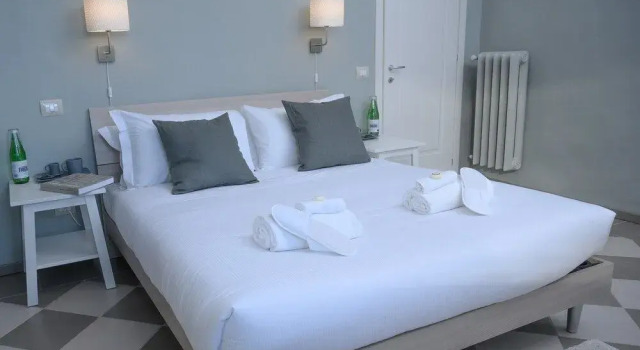 In Florence Guesthouse