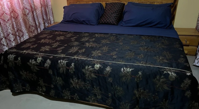 Naayina Vacation Villas, Boek Villa 3-sterren hotels in Tamale, 3*