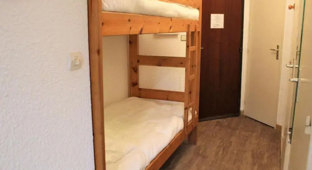 Appartement Vars, 1 pièce, 4 personnes - FR-1-330B-140, Забронировать Апартаменты/квартира Вар Hautes-Alpes, рядом с Массажно-оздоровительный центр Roof of the World