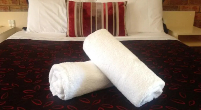 Broadford Sugarloaf Motel, Reserva ahora Motel Broadford 