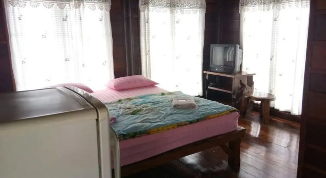 Vassanadee Resort and Camp, Book Resort Ratchaburi Ratchaburi Province