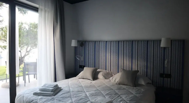 Номер Standard La Giulia Suites like Home