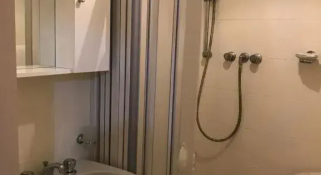 Двухместный номер Economy Hotel La Sirenetta