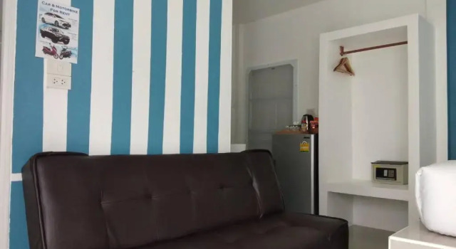 Номер Deluxe Phannarai House