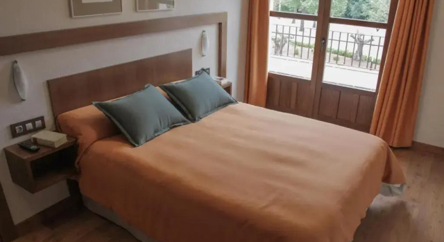 Коттедж с 3 комнатами Suites Finca Los Olivos