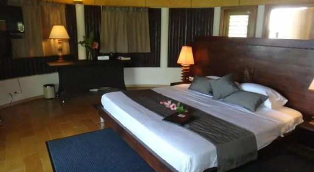 Номер Comfort Hotel Nengone Village