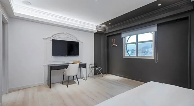 Номер Deluxe Reedon Boutique Hotel