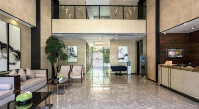 Comfort Hotel, Забронировать Отель Отели Гуйлинь с парковкой, Парковка