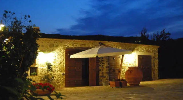 La Sorgente di Francesca - B&B, Book Bed and Breakfast SPA-hoteller i Pontassieve, SPA