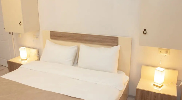 Номер Deluxe Hotel Casa calda