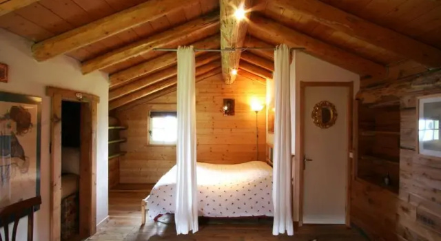 Agriturismo Il Sorbo, Buchen Sie Hotel Albosaggia Veltlin
