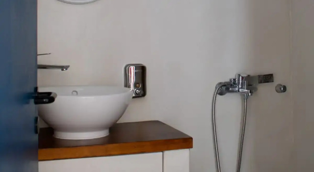 Номер Standard Aeraki Studios & Apartments
