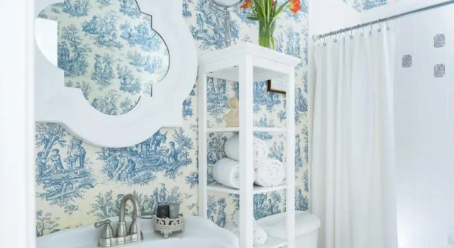 Двухместный номер Standard A Williamsburg White House Inn