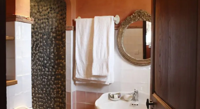 Номер Classic Casa di Babbo