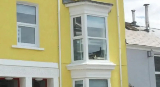 The Chapel House Hostel