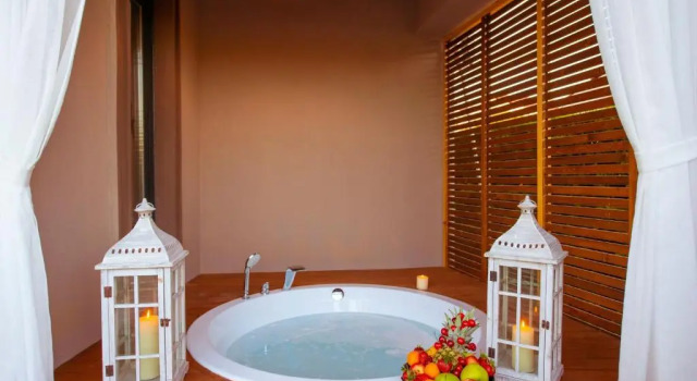 Номер Standard Arwen Hotel