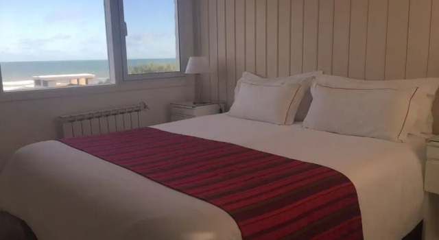 Апартаменты Club de Mar Terrazas Cayastá