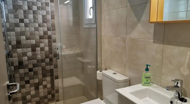 Апартаменты Apartaments Sant Miquel