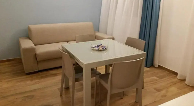 Lejlighed Casa Mafalda B&B