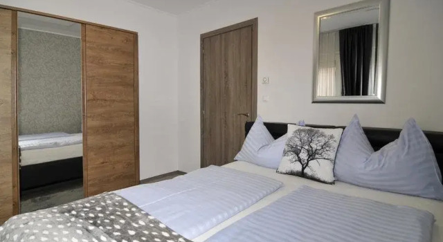 Silver Beach Apartments, Prenota Appartamento Hotel a Southern Transdanubia con piscina, Piscina