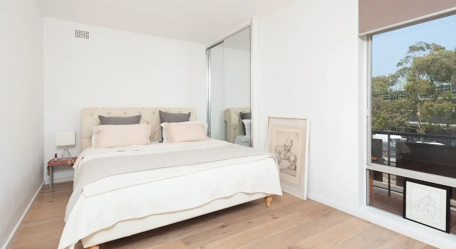 Апартаменты Bondi Beach Getaway