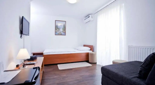 Номер Deluxe Plitvice Palace