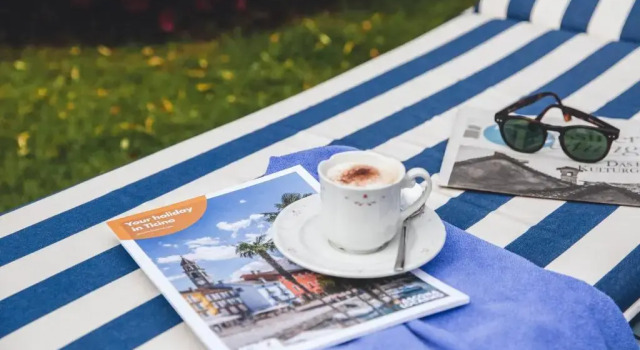 Номер Economy Hotel Garni Elena, Pool & Garden