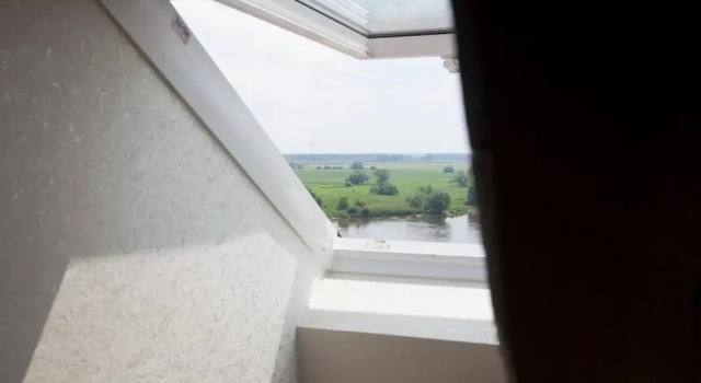 Люкс Ringhotel Schloss Tangermünde