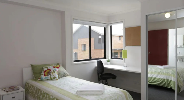 Одноместный номер Standard Macquarie University Village