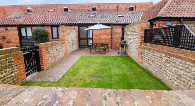 Коттедж Hitchens Cottage