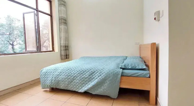 Двухместный номер Standard с видом на город Viện Đào tạo, Bồi dưỡng Cán bộ và Nghiên cứu khoa học